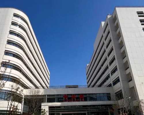 合肥试管婴儿医院实力对比：哪家医院成功率高？