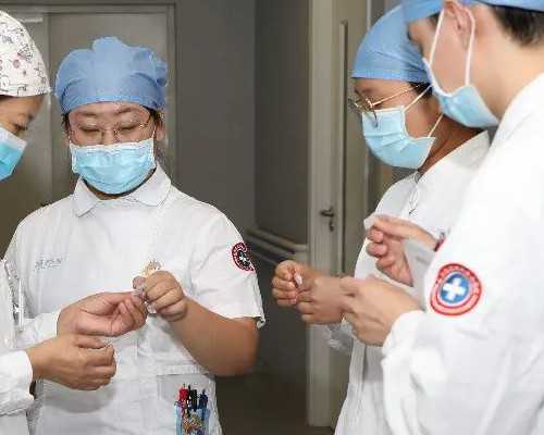 助孕机构选择指南：合肥试管婴儿机构对比与排队情况