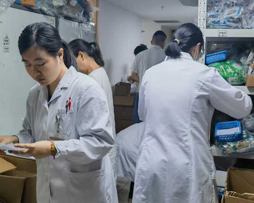 解析男性与女性生育力检查项目，助力孕育健康宝宝