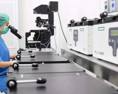 探秘合肥代孕中介提成与北京家圆医院供卵试管费用：2023最新解析